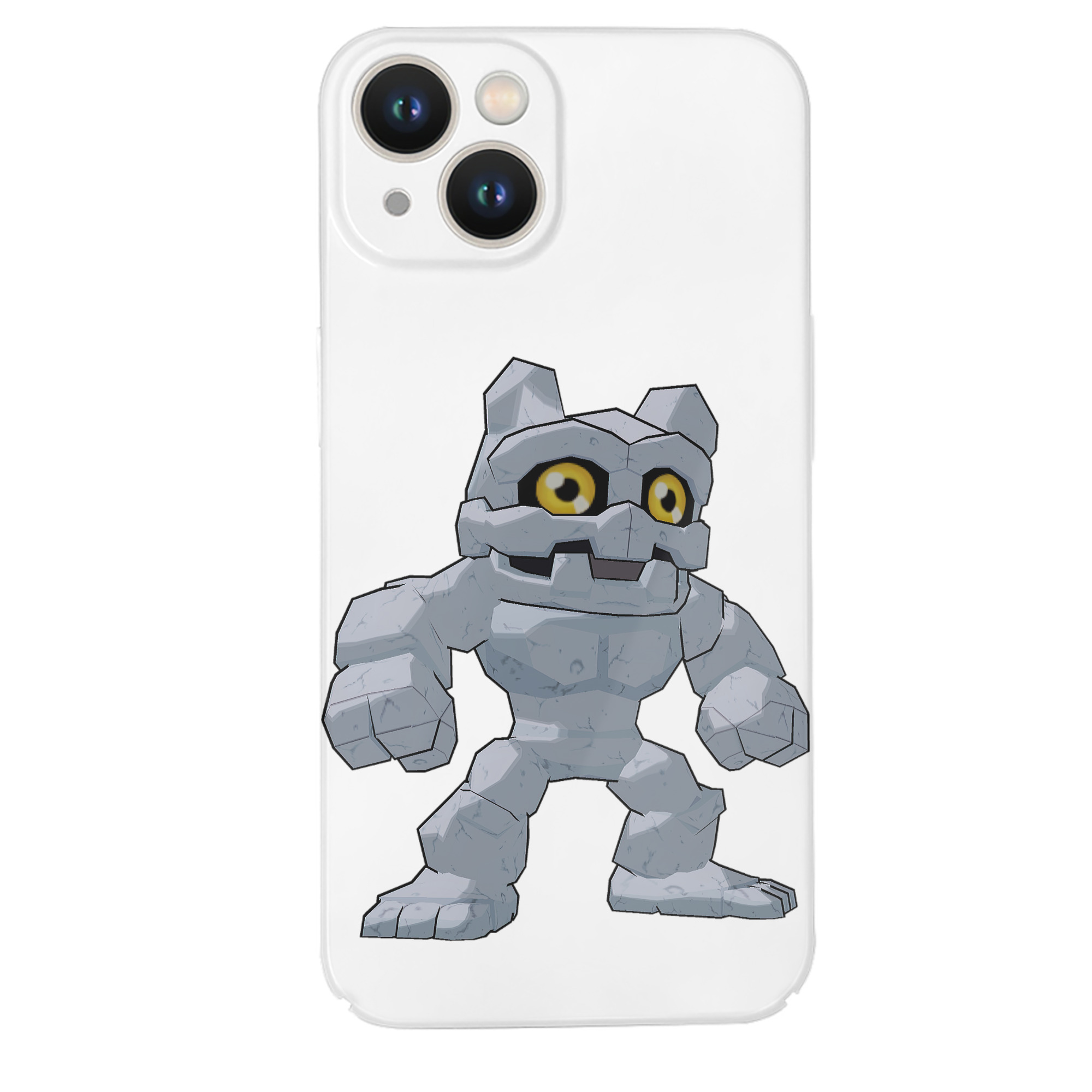 （画像用） Digimon デジタルモンスター/デジモン 【iPhone 14シリーズ対応】ハードケース